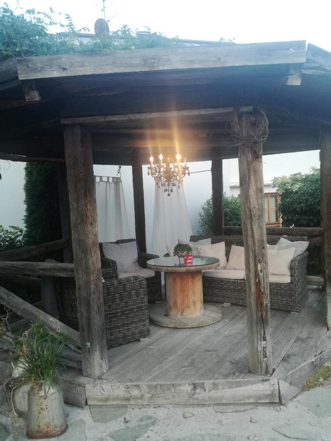 Appartement Ferienwohnung Bergahorn Groebming غوربمينغ المظهر الخارجي الصورة